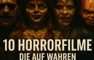 10 die auf wahren Begebenheiten basieren