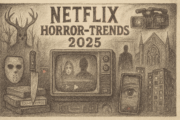 Netflix Horror-Trends 2025